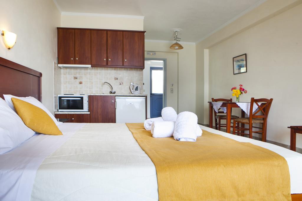 Aparthotel Olive Bay Agia Efimia